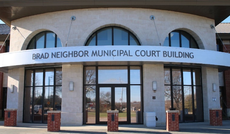 Garland Municipal Court to Temporarily Close for Software Upgrade Ahead of Thanksgiving