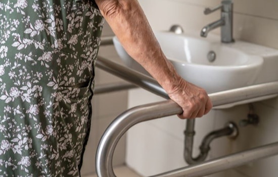 Garland Partners with Dallas Area Agency on Aging to Enhance Home Safety for Seniors and Disabled Residents