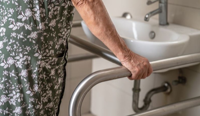 Garland Partners with Dallas Area Agency on Aging to Enhance Home Safety for Seniors and Disabled Residents