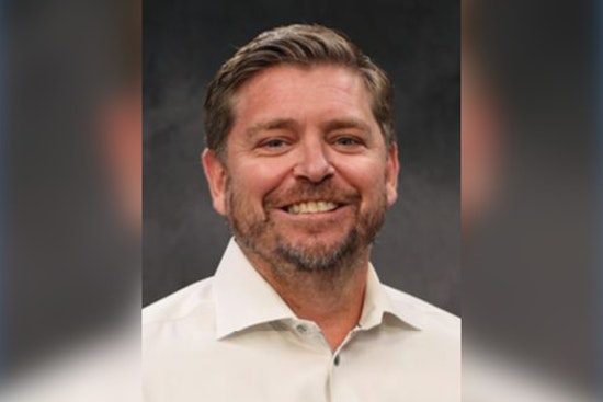 Garland Promotes Chief Financial Officer Matthew Watson to Assistant City Manager Role