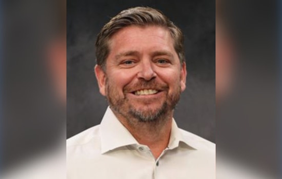 Garland Promotes Chief Financial Officer Matthew Watson to Assistant City Manager Role