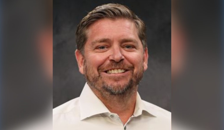 Garland Promotes Chief Financial Officer Matthew Watson to Assistant City Manager Role