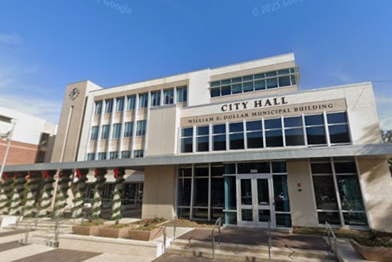 Garland Residents Invited to Shape City's Future with Interactive "Garland Forward" Comprehensive Plan