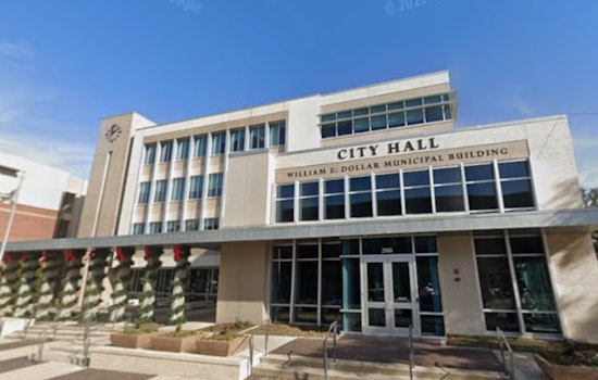 Garland Residents Invited to Shape City's Future with Interactive "Garland Forward" Comprehensive Plan