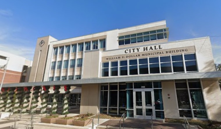 Garland Residents Invited to Shape City's Future with Interactive "Garland Forward" Comprehensive Plan