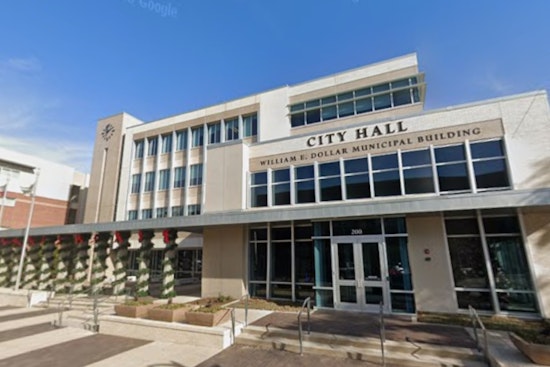 Garland's Central Library Wins Big at Texas Downtown Association Awards with Renovation Honors