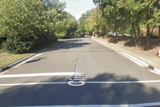 Gas Leak on South Main Street/US 1A in Wake Forest Prompts Road Closure as Repairs Get Underway