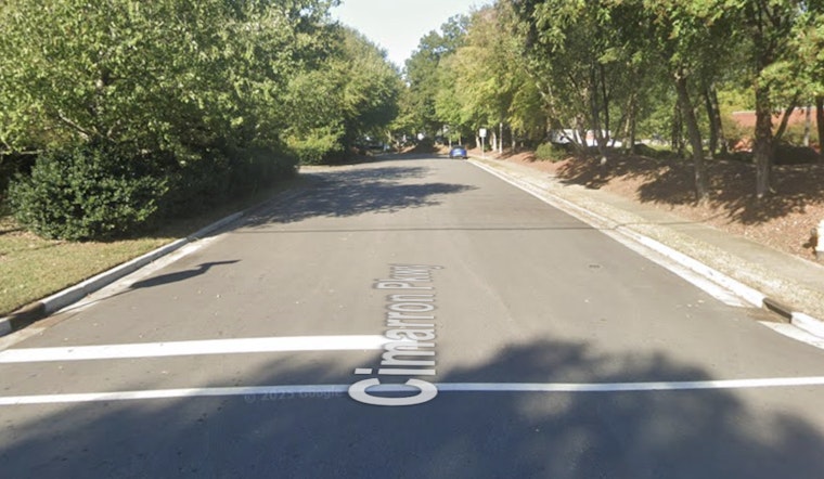 Gas Leak on South Main Street/US 1A in Wake Forest Prompts Road Closure as Repairs Get Underway