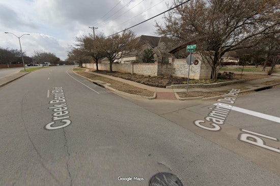 Gas Leak Prompts Evacuations and Road Closures in Northwest Round Rock