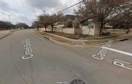 Gas Leak Prompts Evacuations and Road Closures in Northwest Round Rock