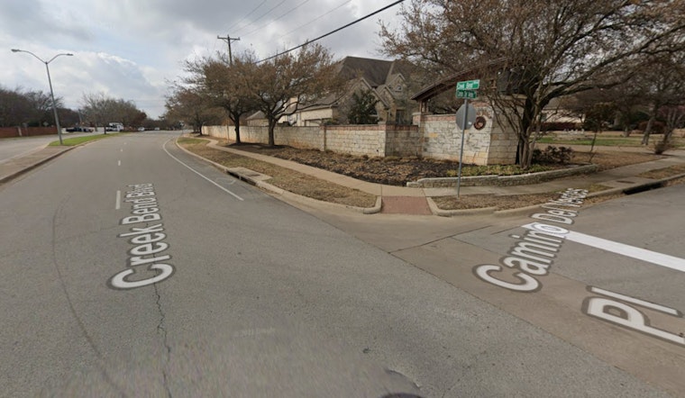 Gas Leak Prompts Evacuations and Road Closures in Northwest Round Rock