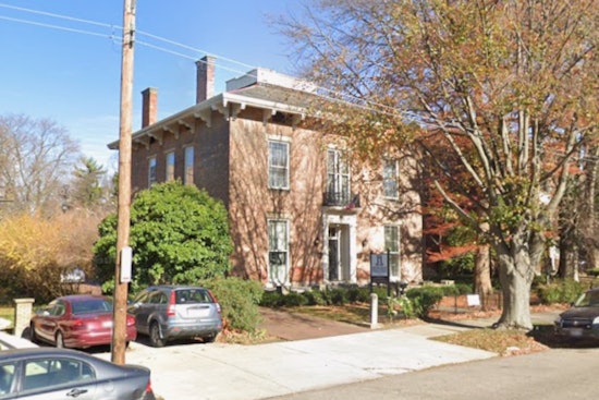 Gas Leak Triggers Explosion at Historic Kelton House Museum in Columbus, Restoration Plans in Motion Despite Damage