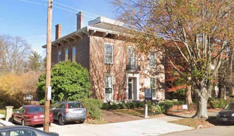 Gas Leak Triggers Explosion at Historic Kelton House Museum in Columbus, Restoration Plans in Motion Despite Damage