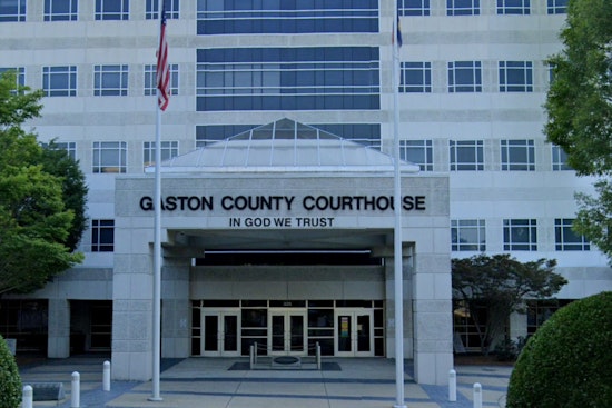 Gaston County Announces Week of Community Events Including Public Meetings GIS Day Pupsgiving and Holiday Celebrations