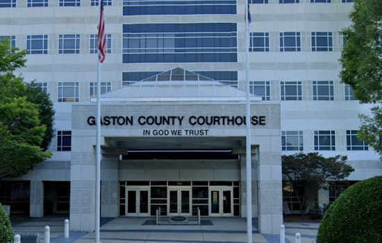Gaston County Announces Week of Community Events Including Public Meetings GIS Day Pupsgiving and Holiday Celebrations