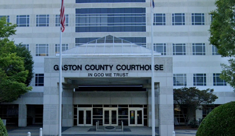 Gaston County Announces Week of Community Events Including Public Meetings GIS Day Pupsgiving and Holiday Celebrations