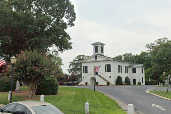 Gaston County Gears Up Veterans Day Parade, Child Protection Training, Farmers Market, and Flannel Festivities Await