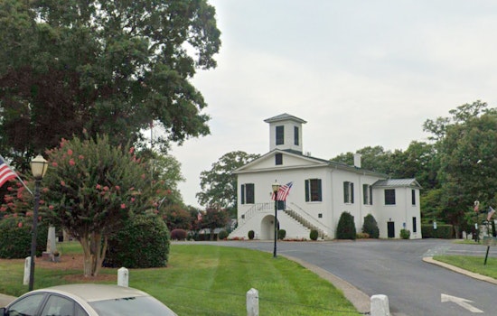 Gaston County Gears Up Veterans Day Parade, Child Protection Training, Farmers Market, and Flannel Festivities Await