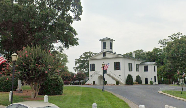 Gaston County Gears Up Veterans Day Parade, Child Protection Training, Farmers Market, and Flannel Festivities Await
