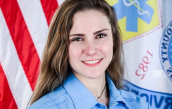 Gaston County Mourns the Loss of Devoted Paramedic Mary Jolly After Tragic Incident on Interstate 95