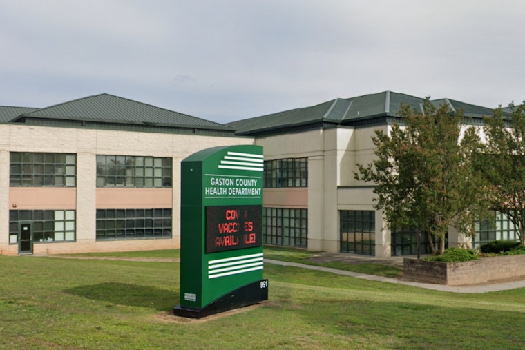Gaston County WIC Expands Access with Saturday Clinics and Virtual Services for Families in Need