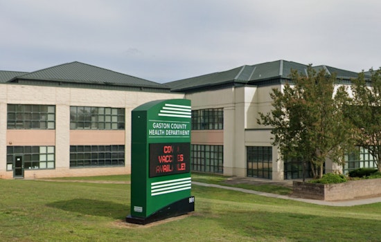 Gaston County WIC Expands Access with Saturday Clinics and Virtual Services for Families in Need