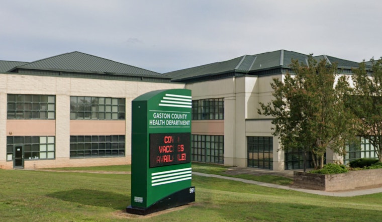 Gaston County WIC Expands Access with Saturday Clinics and Virtual Services for Families in Need
