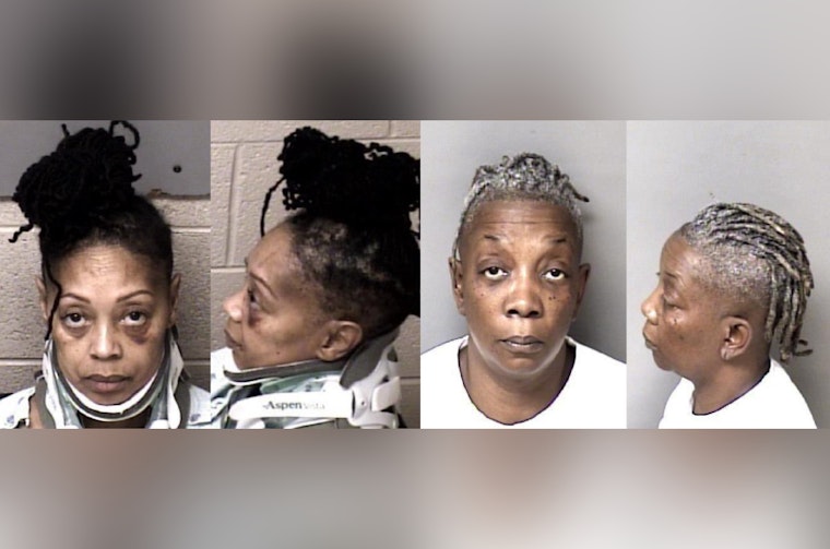 Gastonia Police Arrest Two in Connection with Neglect-Related Death on Green Brook Trail