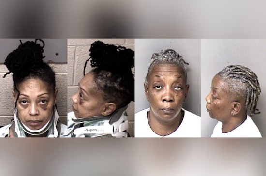 Gastonia Police Arrest Two in Connection with Neglect-Related Death on Green Brook Trail