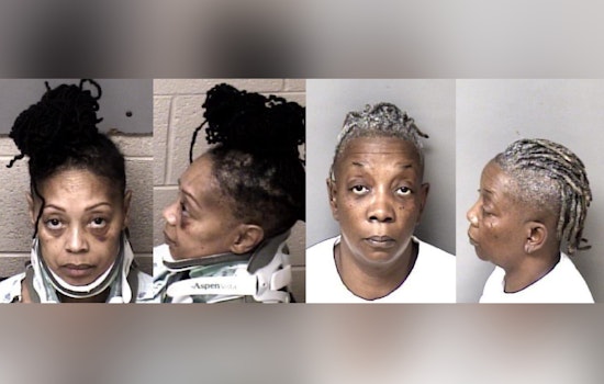 Gastonia Police Arrest Two in Connection with Neglect-Related Death on Green Brook Trail