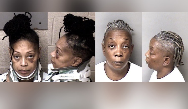 Gastonia Police Arrest Two in Connection with Neglect-Related Death on Green Brook Trail