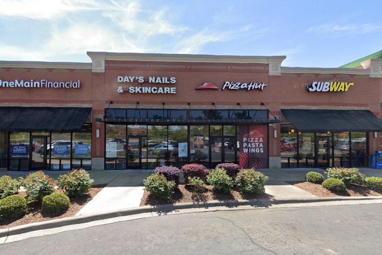 Gastonia Police Seek Assistance Identifying Suspect in Pizza Hut Armed Robbery on South New Hope Road