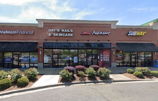 Gastonia Police Seek Assistance Identifying Suspect in Pizza Hut Armed Robbery on South New Hope Road