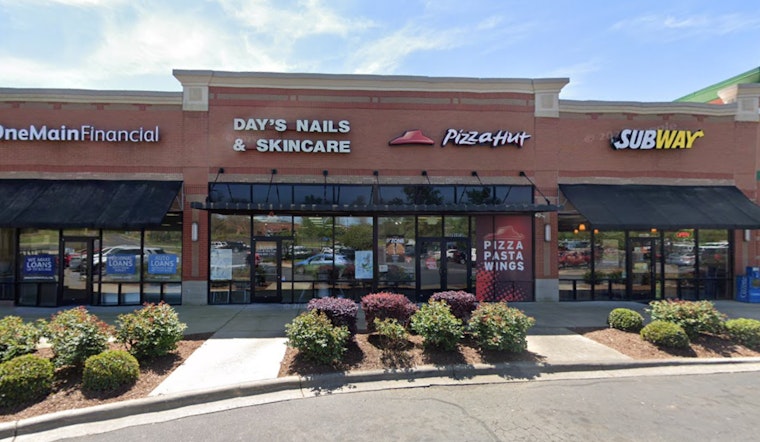 Gastonia Police Seek Assistance Identifying Suspect in Pizza Hut Armed Robbery on South New Hope Road