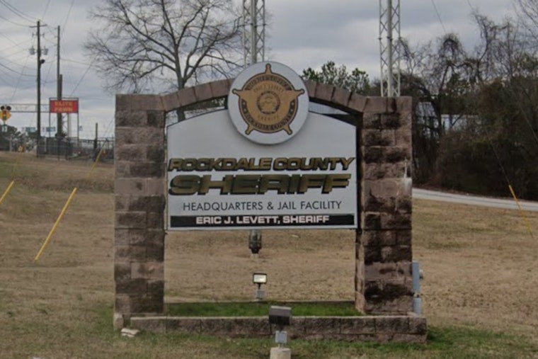 GBI Arrests Conyers Police Lieutenant Suspected of Theft by Deception in Loganville