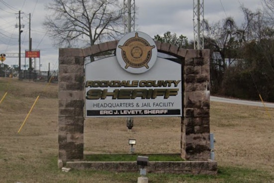 GBI Arrests Conyers Police Lieutenant Suspected of Theft by Deception in Loganville