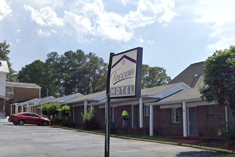 GBI Investigates Mysterious Death at Toccoa Motel with Autopsy Pending