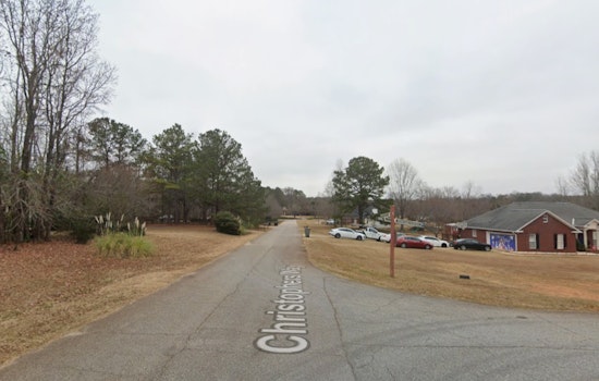 GBI Investigates Officer-Involved Fatal Shooting and Discovery of Two Minors Deceased in Midland, Georgia Home