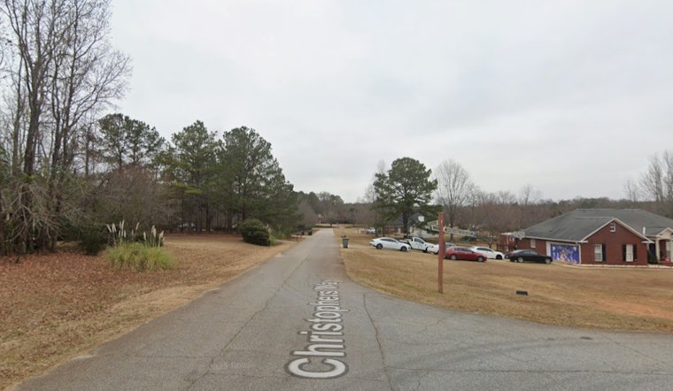 GBI Investigates Officer-Involved Fatal Shooting and Discovery of Two Minors Deceased in Midland, Georgia Home