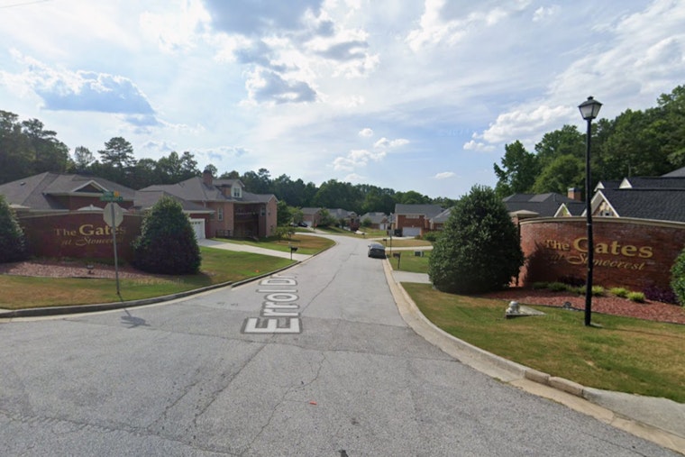 GBI Investigates Officer-Involved Shooting in DeKalb County as Suspect Is Injured and Officer Is Saved by Bulletproof Vest