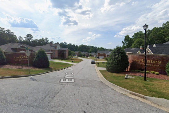 GBI Investigates Officer-Involved Shooting in DeKalb County as Suspect Is Injured and Officer Is Saved by Bulletproof Vest