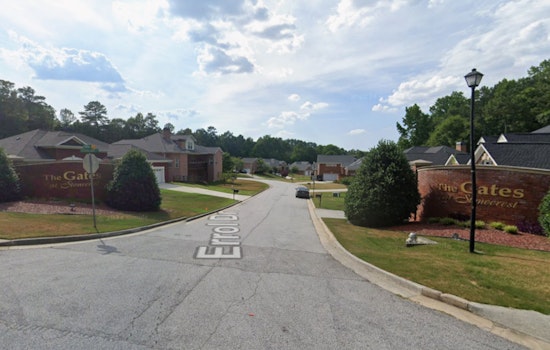 GBI Investigates Officer-Involved Shooting in DeKalb County as Suspect Is Injured and Officer Is Saved by Bulletproof Vest