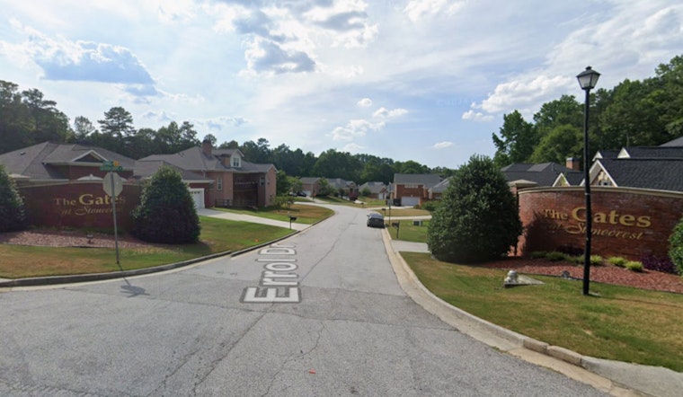 GBI Investigates Officer-Involved Shooting in DeKalb County as Suspect Is Injured and Officer Is Saved by Bulletproof Vest
