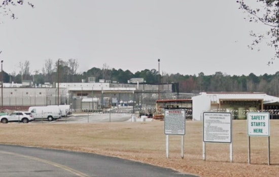 GBI Launches Investigation into Inmate's Death Following Confrontation at Wheeler Correctional Facility