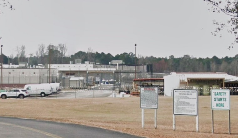 GBI Launches Investigation into Inmate's Death Following Confrontation at Wheeler Correctional Facility