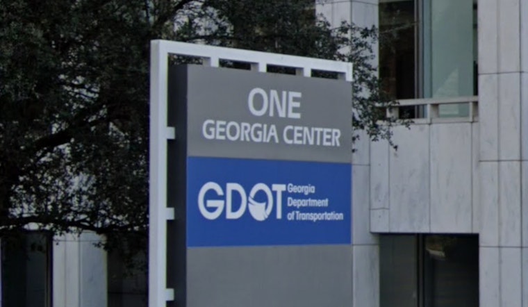 GDOT Unveils Plans to Transform SR 316 into Limited-Access Facility, Affecting Barrow, Gwinnett, and Oconee Counties