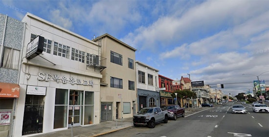 SF Man Busted After Inner Richmond Late-Night Stabbing Spree