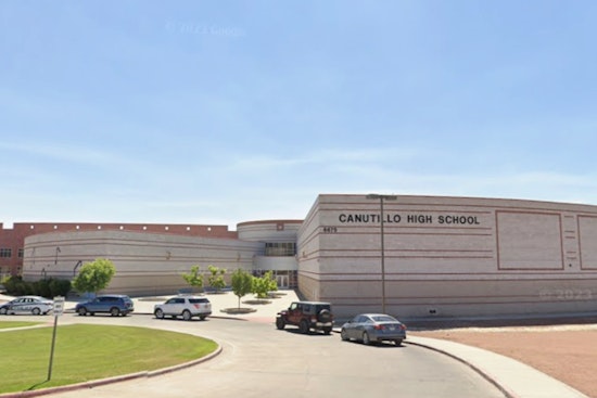 Generations of Canutillo High's Lady Eagles Unite for Inaugural Alumni Soccer Match