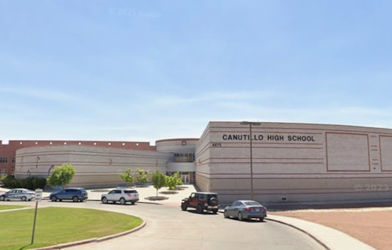 Generations of Canutillo High's Lady Eagles Unite for Inaugural Alumni Soccer Match