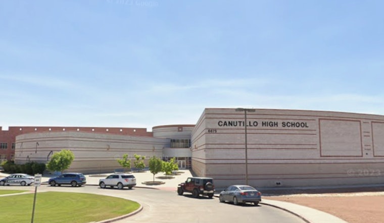 Generations of Canutillo High's Lady Eagles Unite for Inaugural Alumni Soccer Match